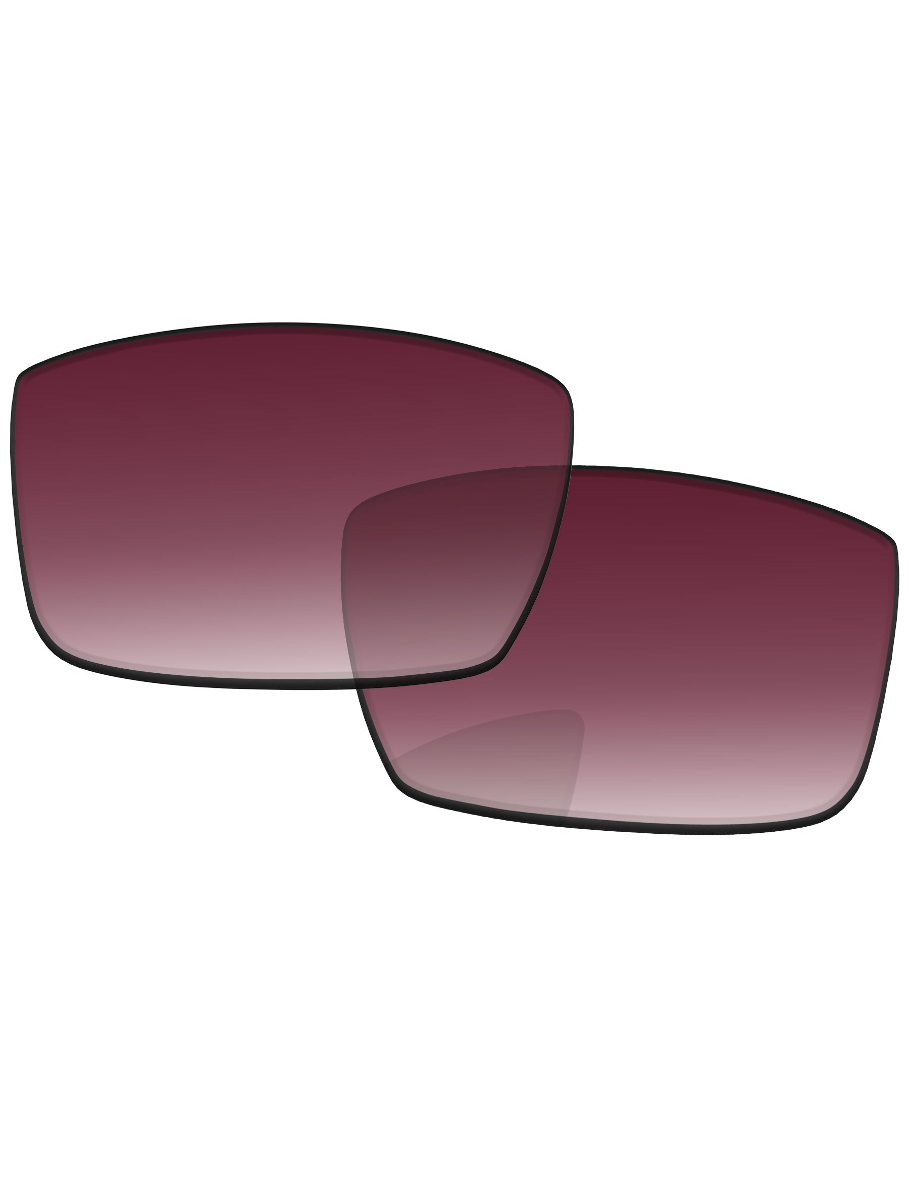 Burgundy Gradient-Standard