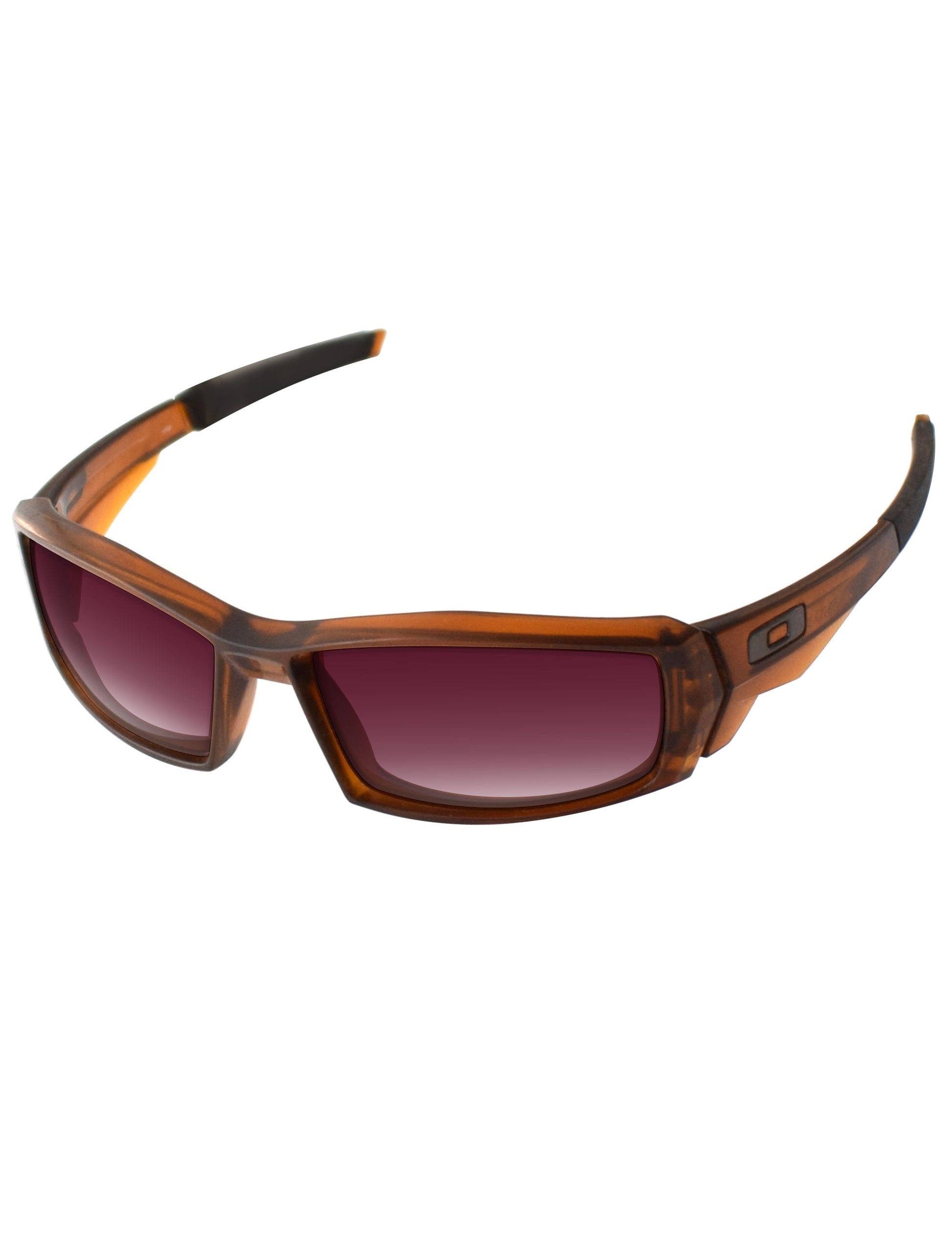 Burgundy Gradient-Standard