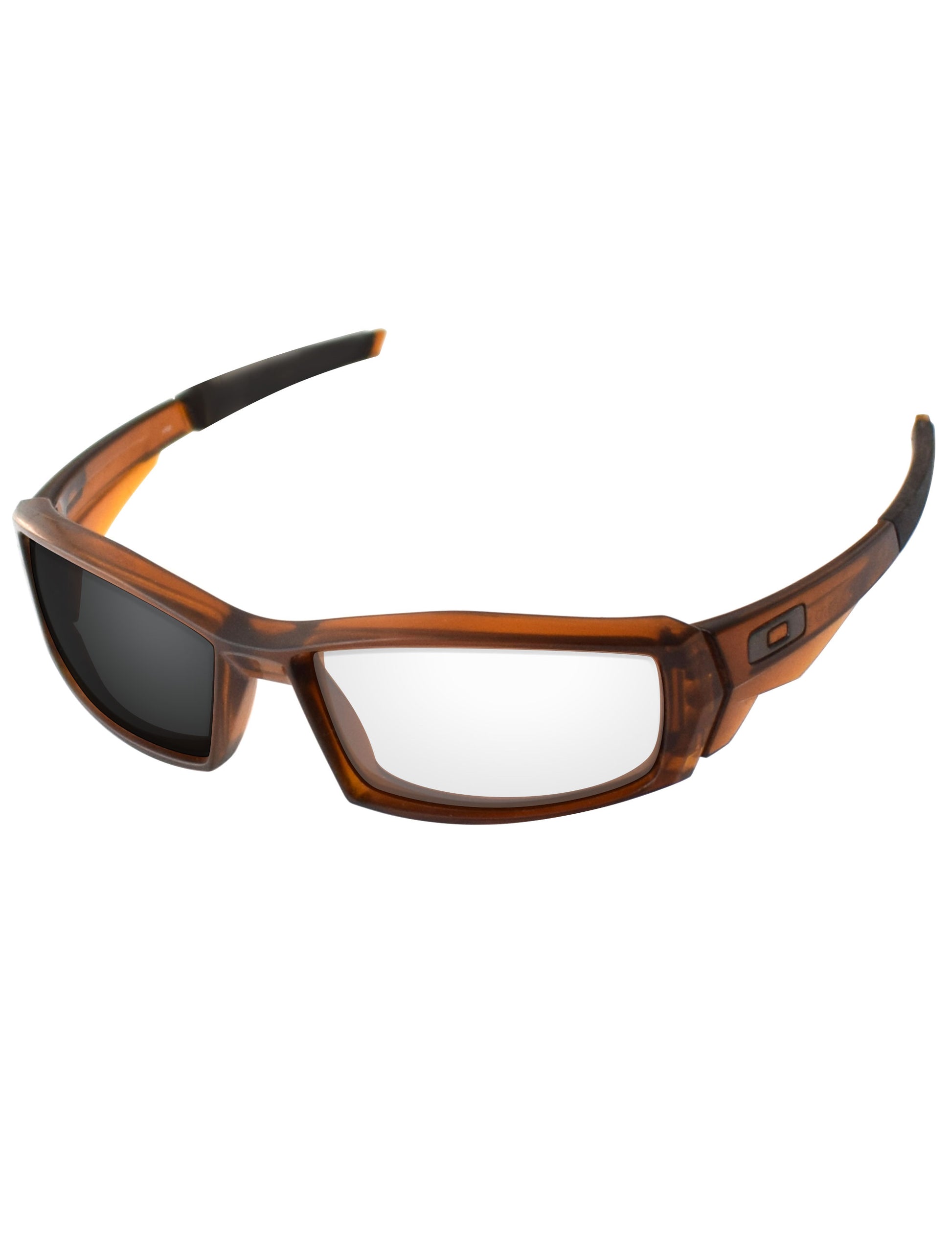 Adapt Gray Photochromic-Standard