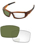 Adapt Green Photochromic-Standard