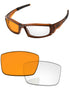 Adapt Orange Photochromic-Standard