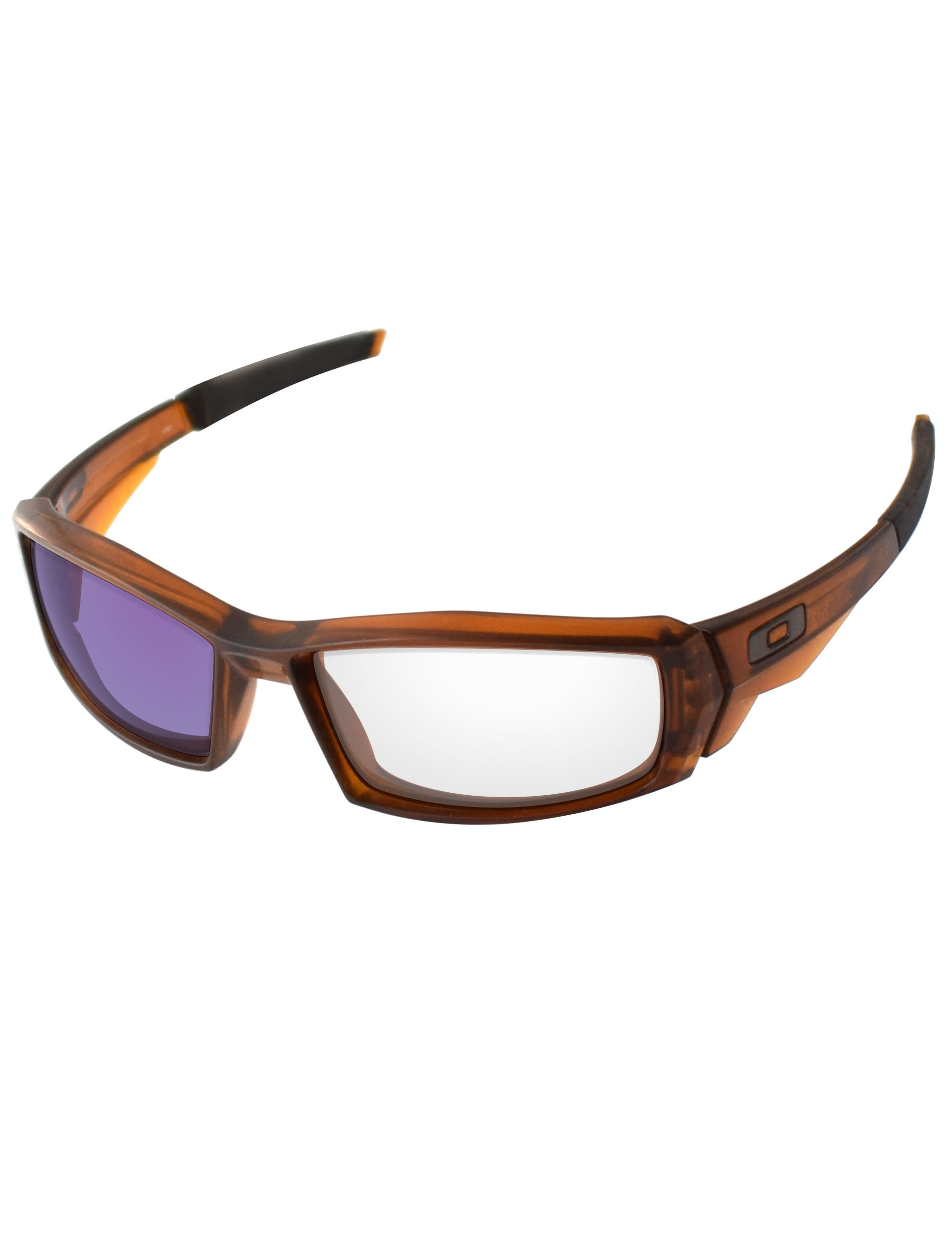Adapt Purple Photochromic-Standard