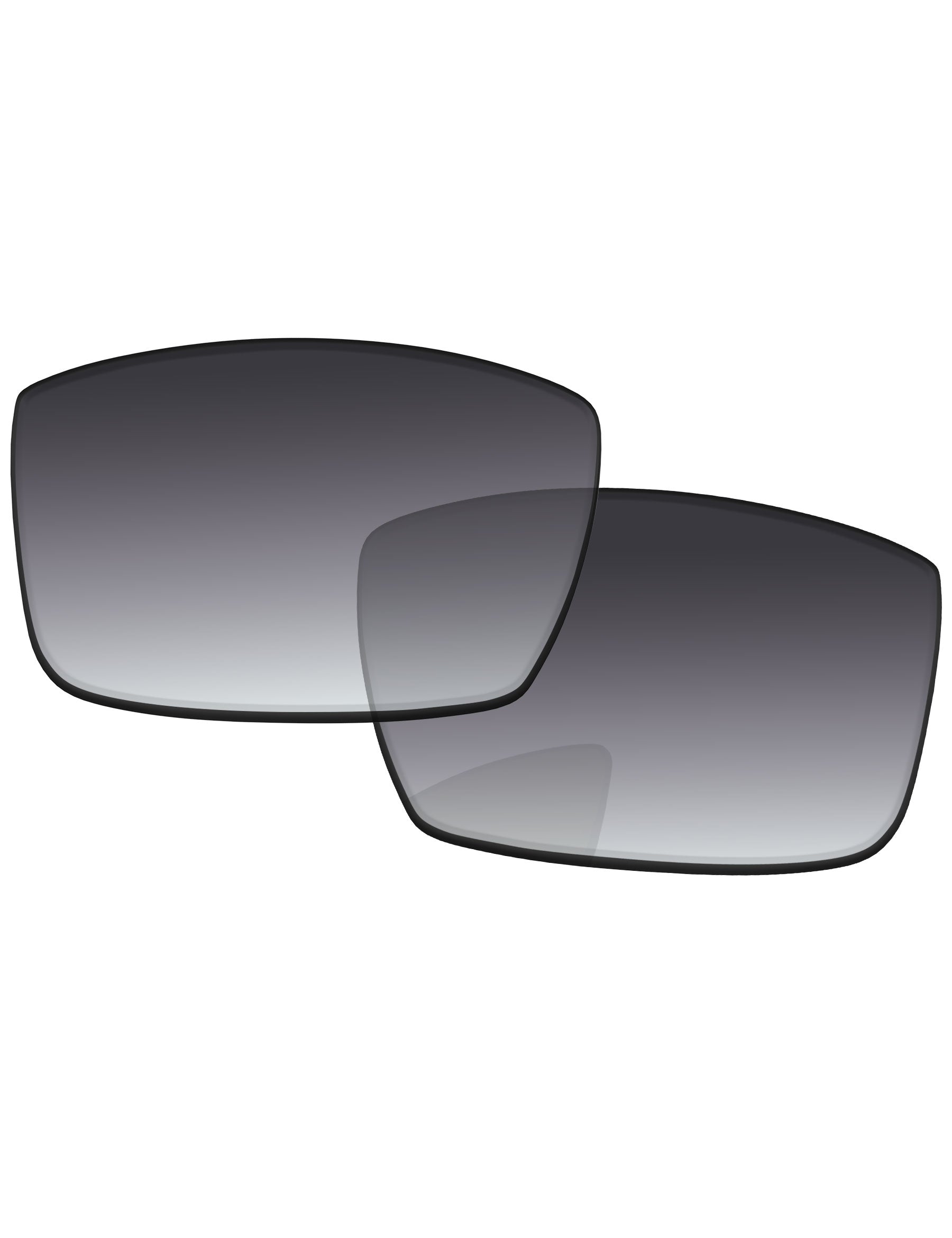 Gray Gradient-Standard