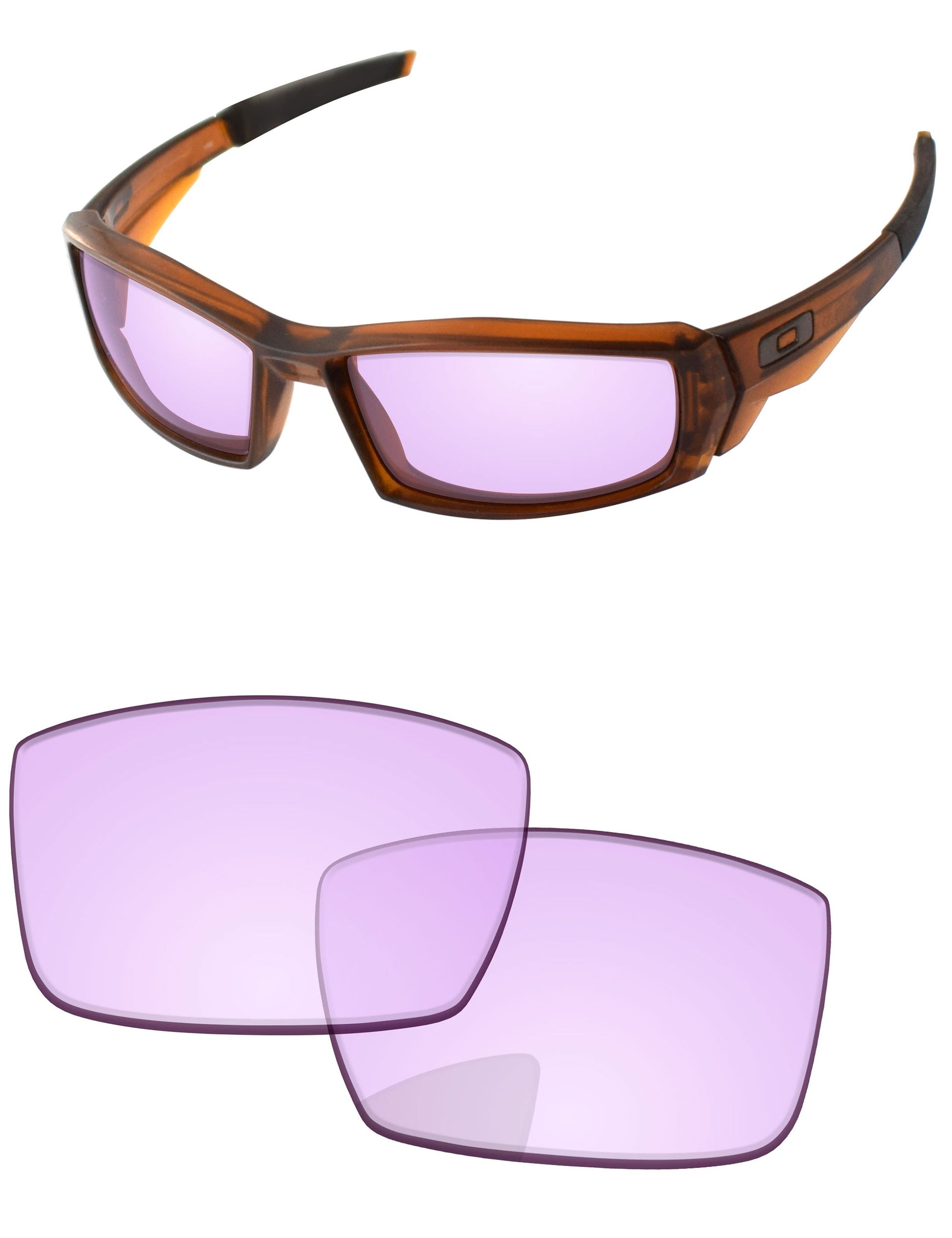 Low Light Pink-Standard