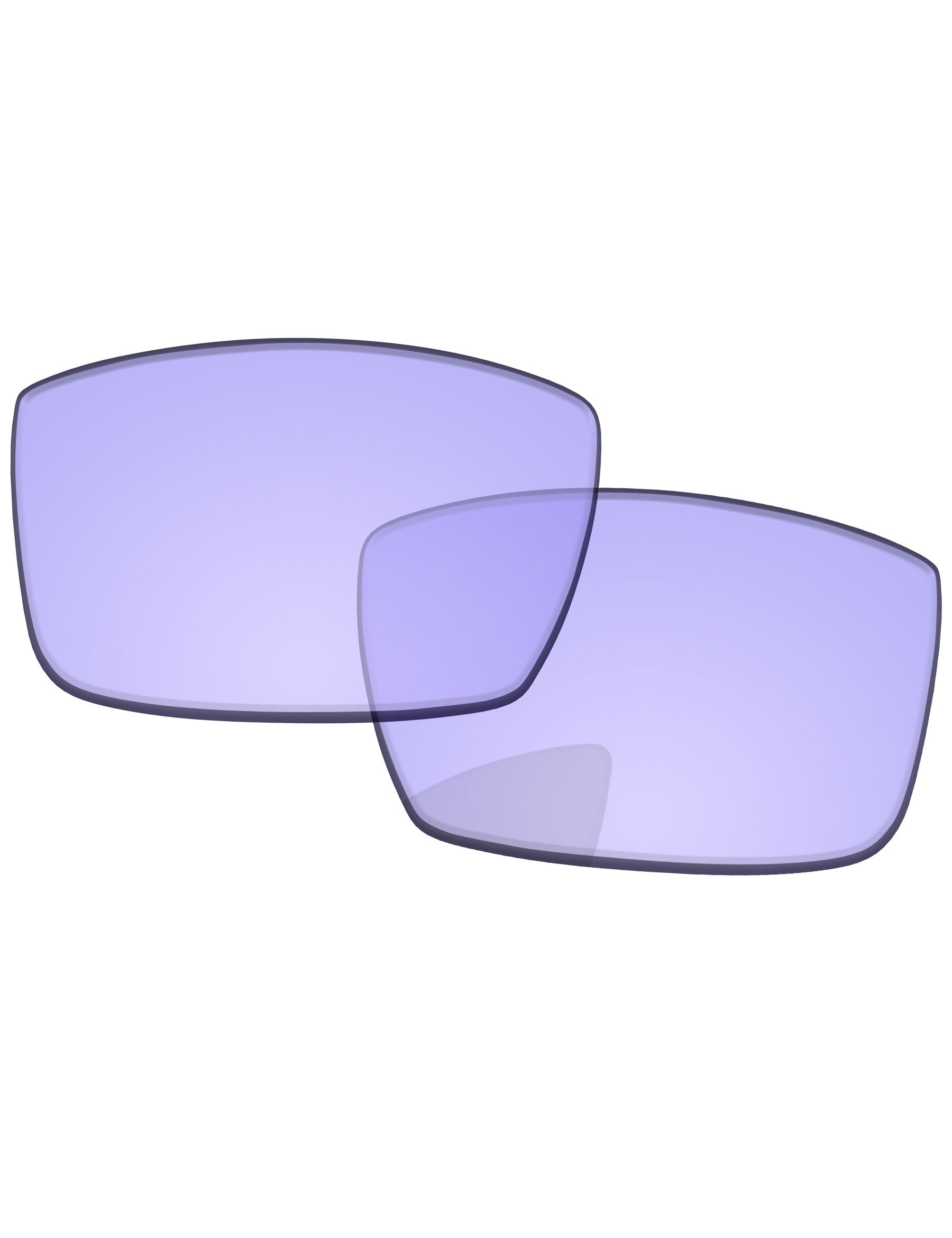 Low Light Violet-Standard