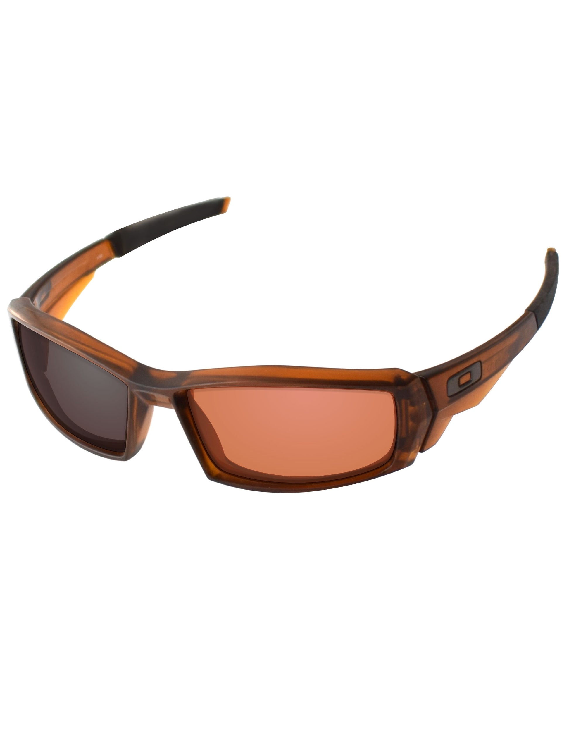 Orange Photochromic-Standard