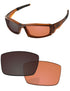 Orange Photochromic-Standard