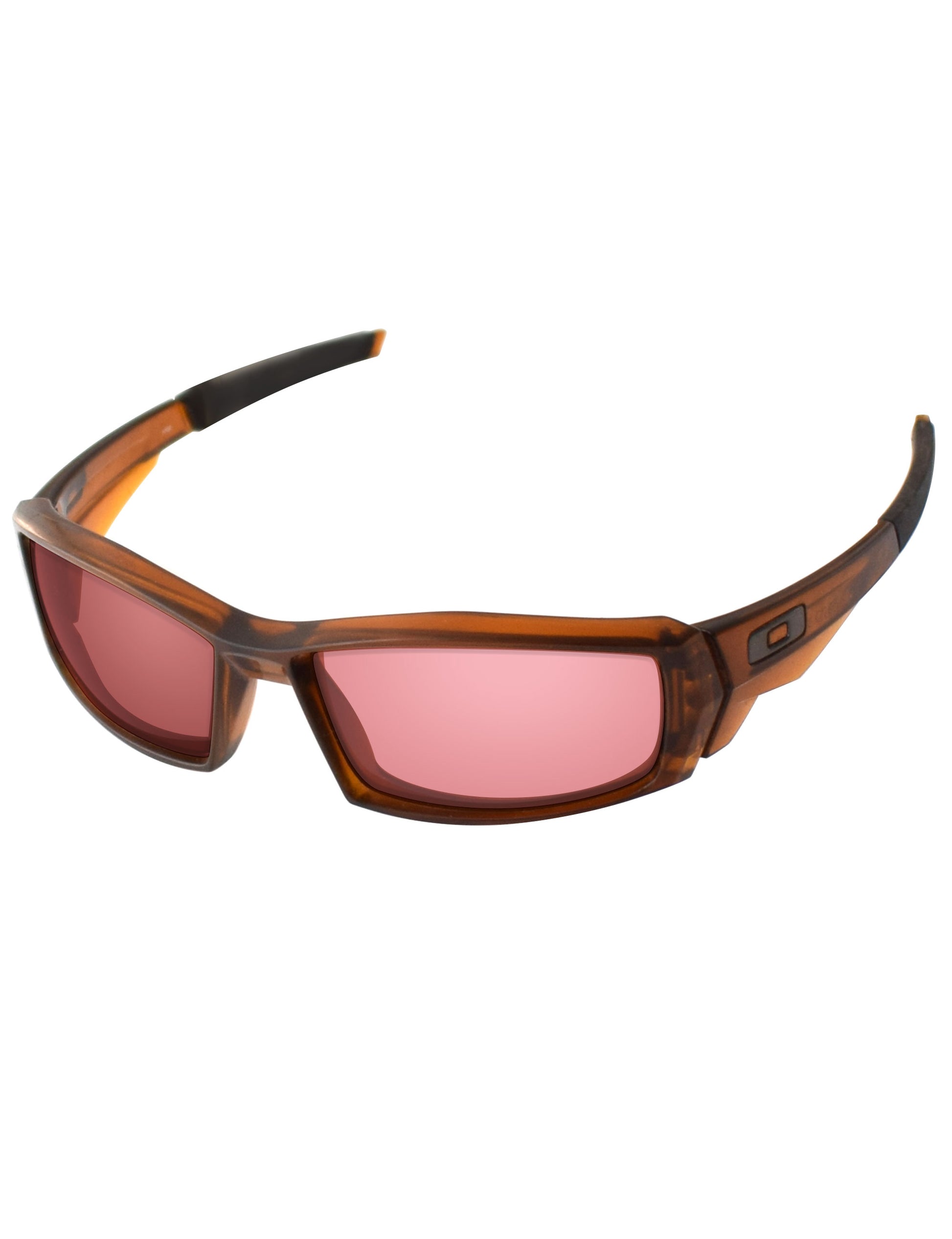 Pink Photochromic-Standard