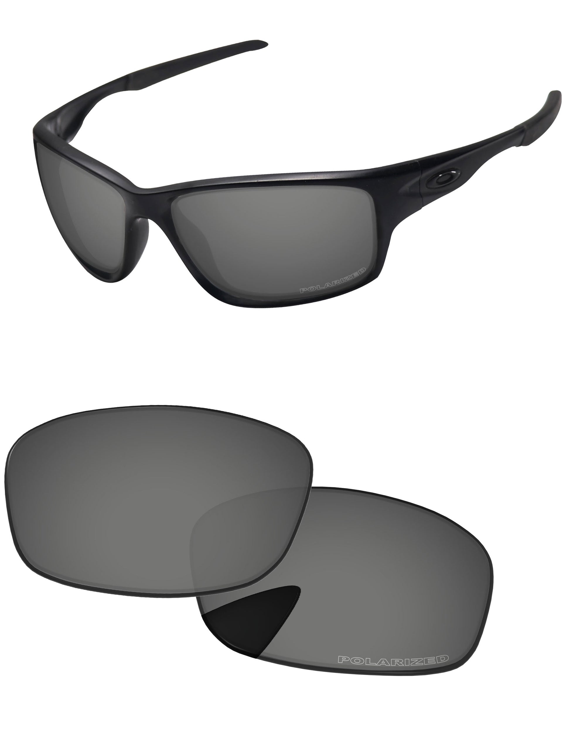 Black Chrome-Pro