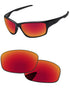 Deep Red-Pro