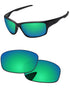 Emerald Green-Pro