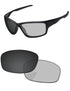 Gray Photochromic-Pro