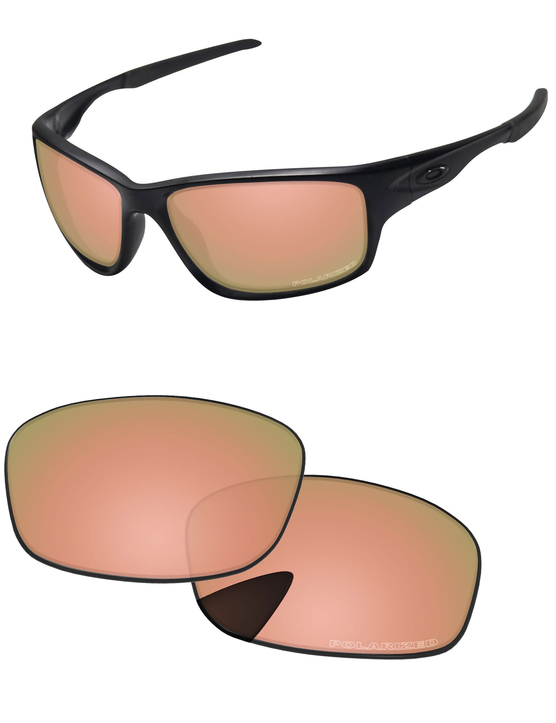 Rose Gold-Pro