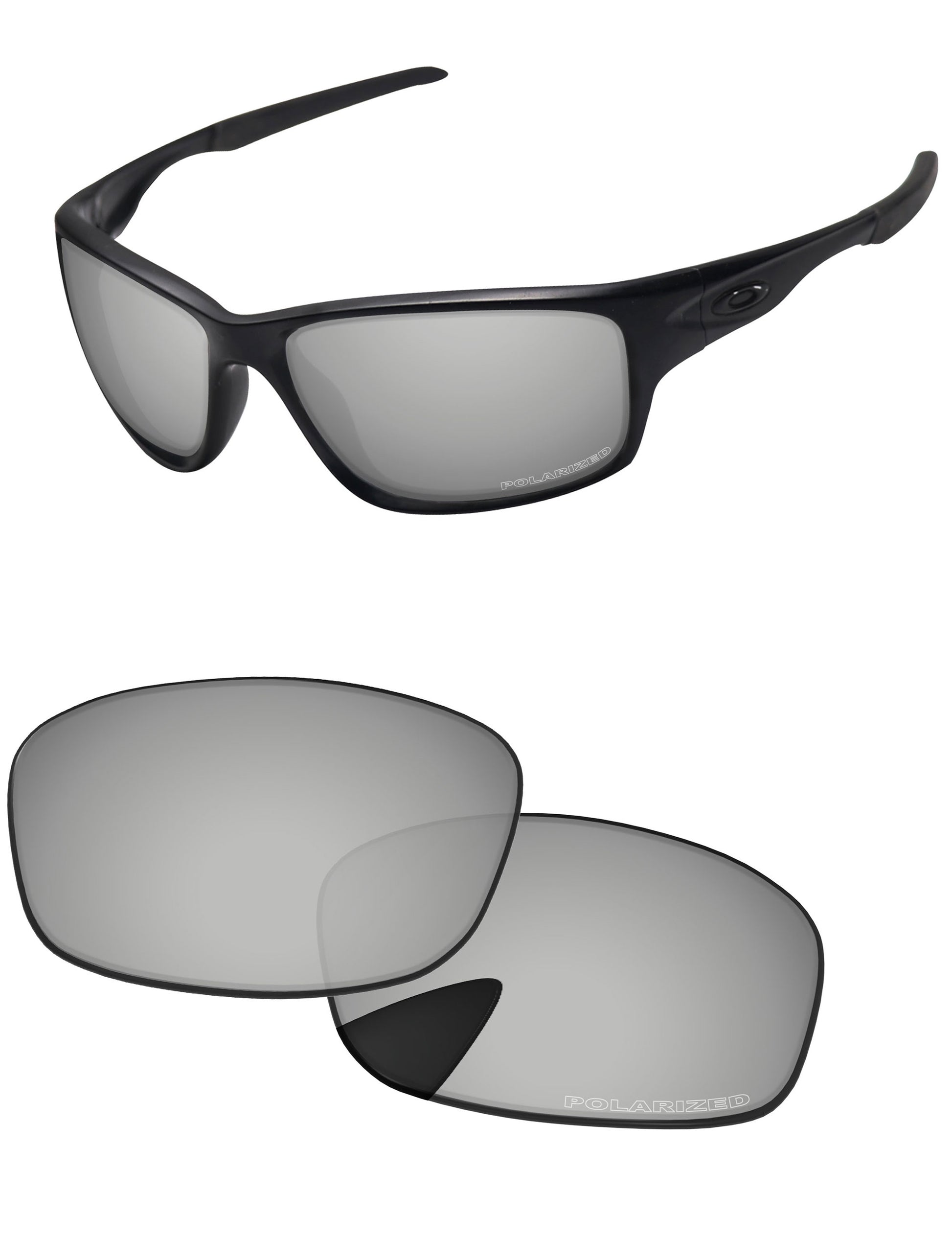 Silver Chrome-Pro