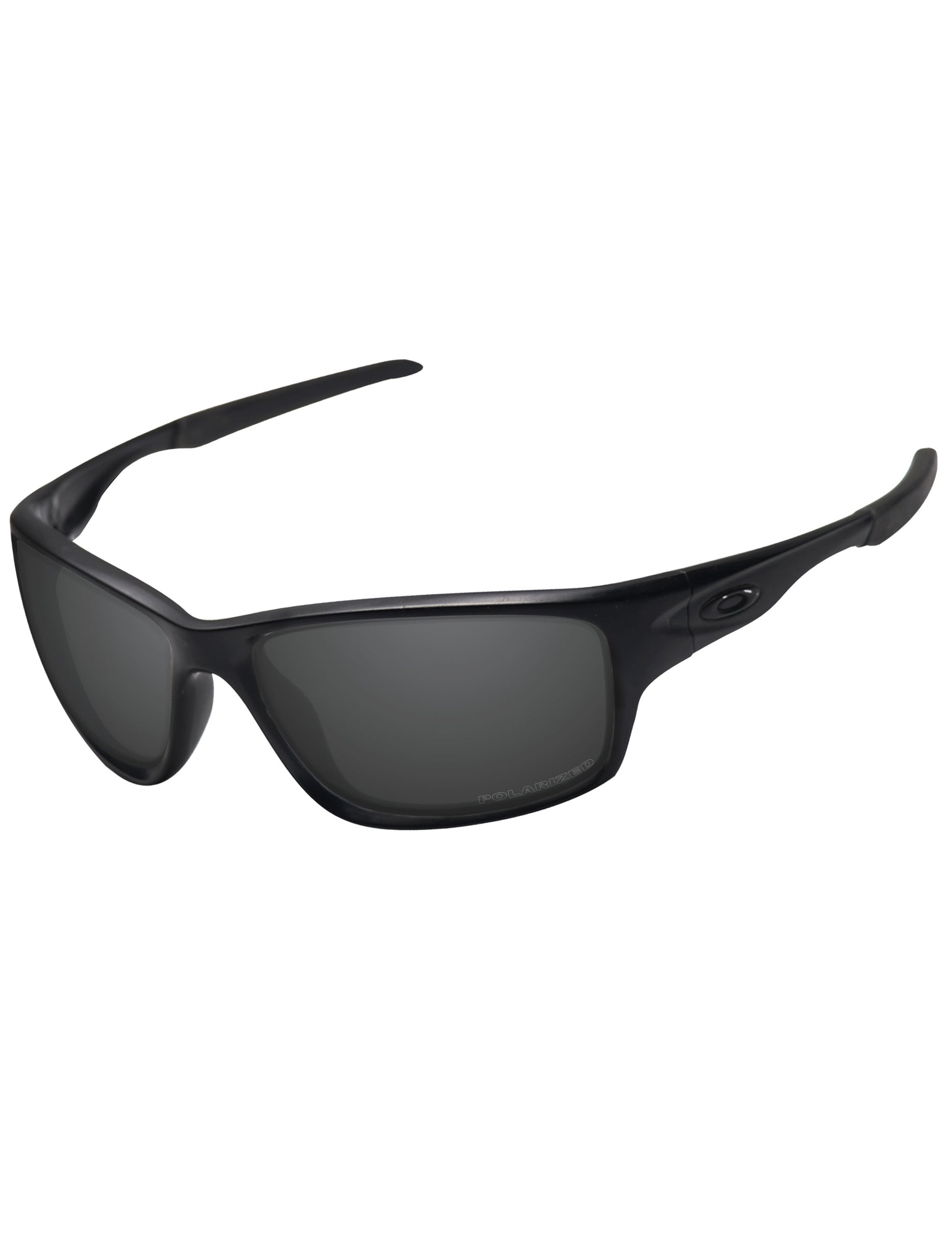 Solid Black-Pro