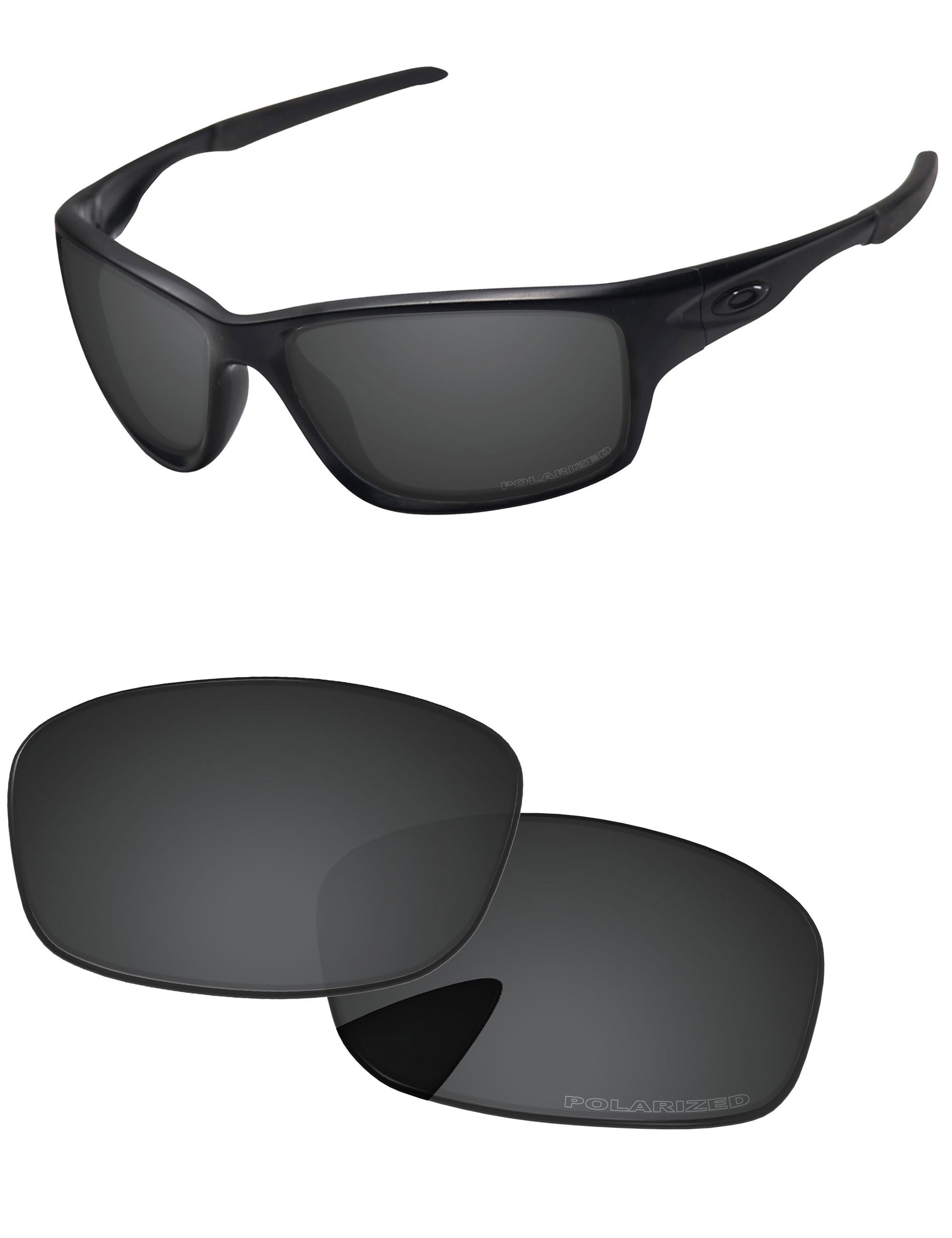 Solid Black-Pro