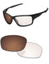 Adapt Brown Photochromic-Pro+