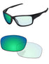 Adapt Green Shield Photochromic-Pro+