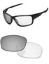 Adapt Silver Shield Photochromic-Pro+