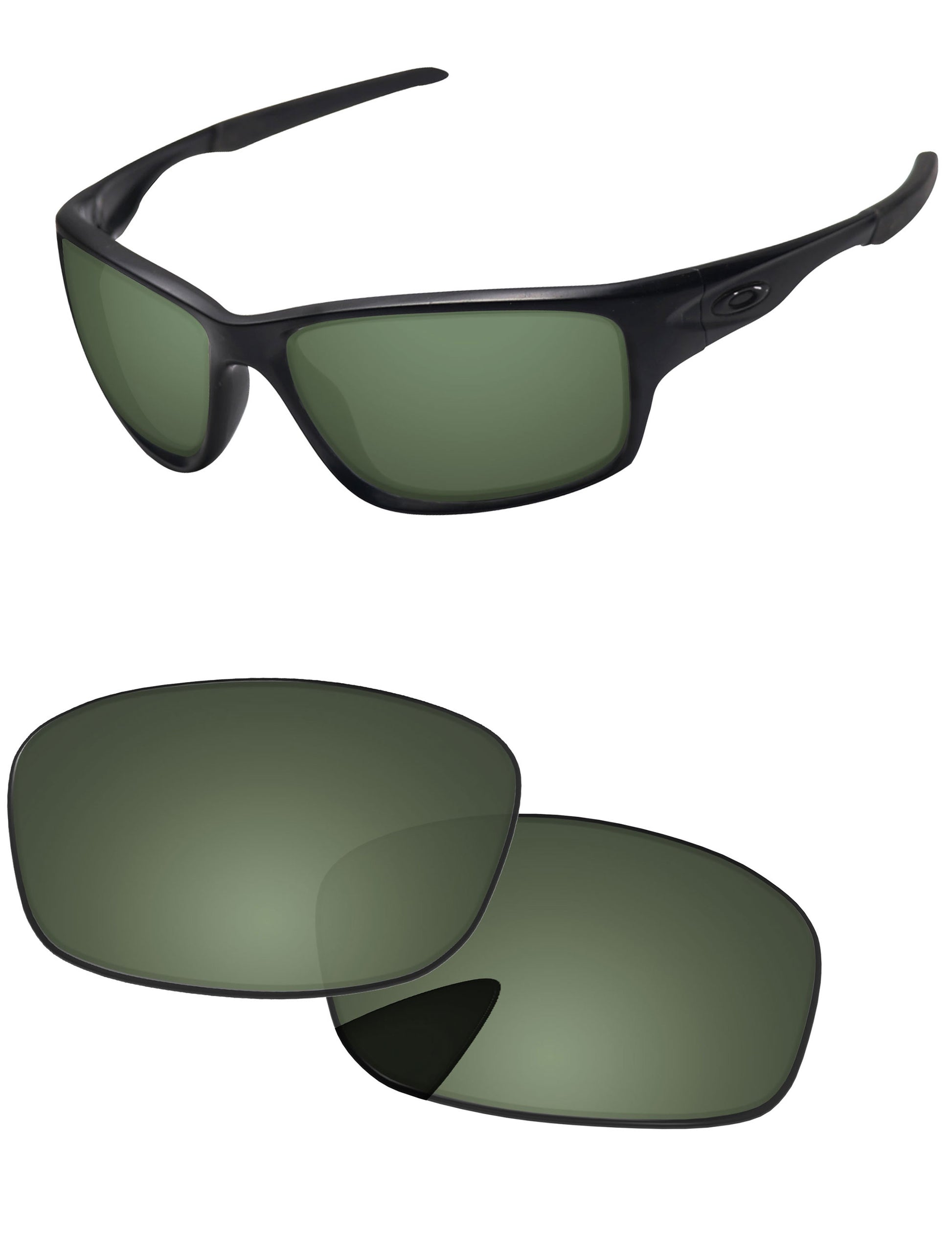 Gray Green-Pro+