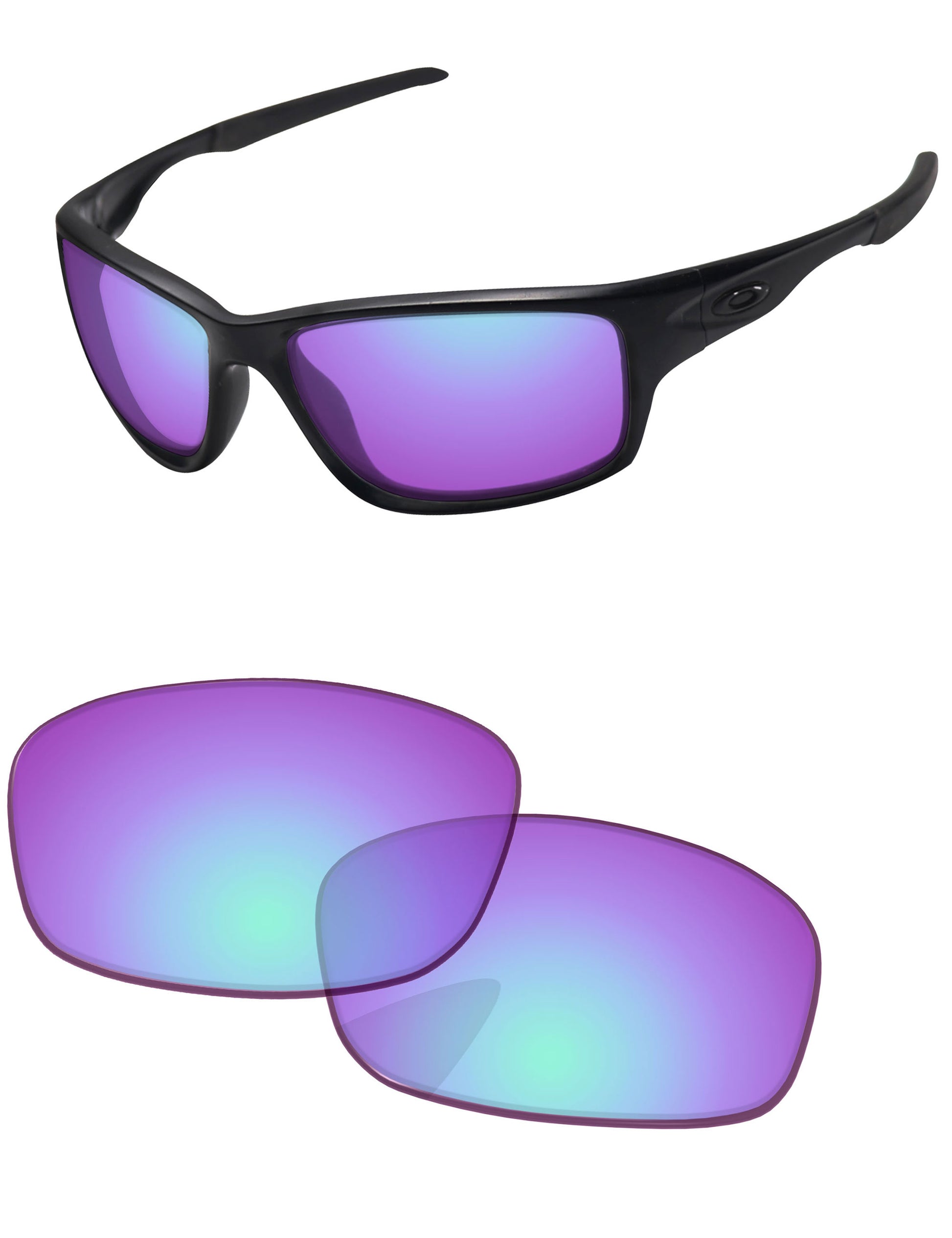 Magenta Golf-Pro+