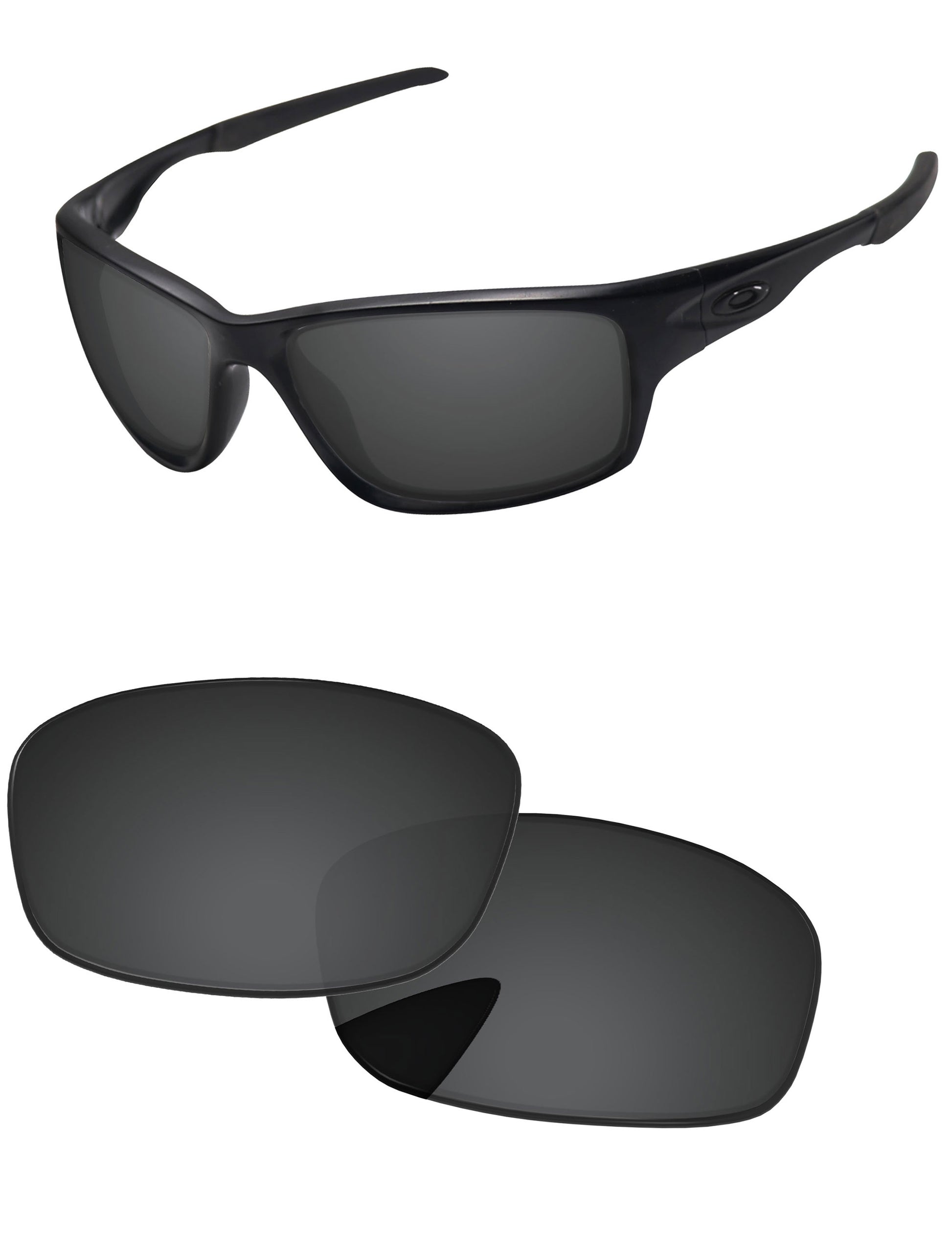Solid Black-Pro+