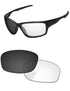 Adapt Gray Photochromic-Standard