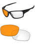 Adapt Orange Photochromic-Standard