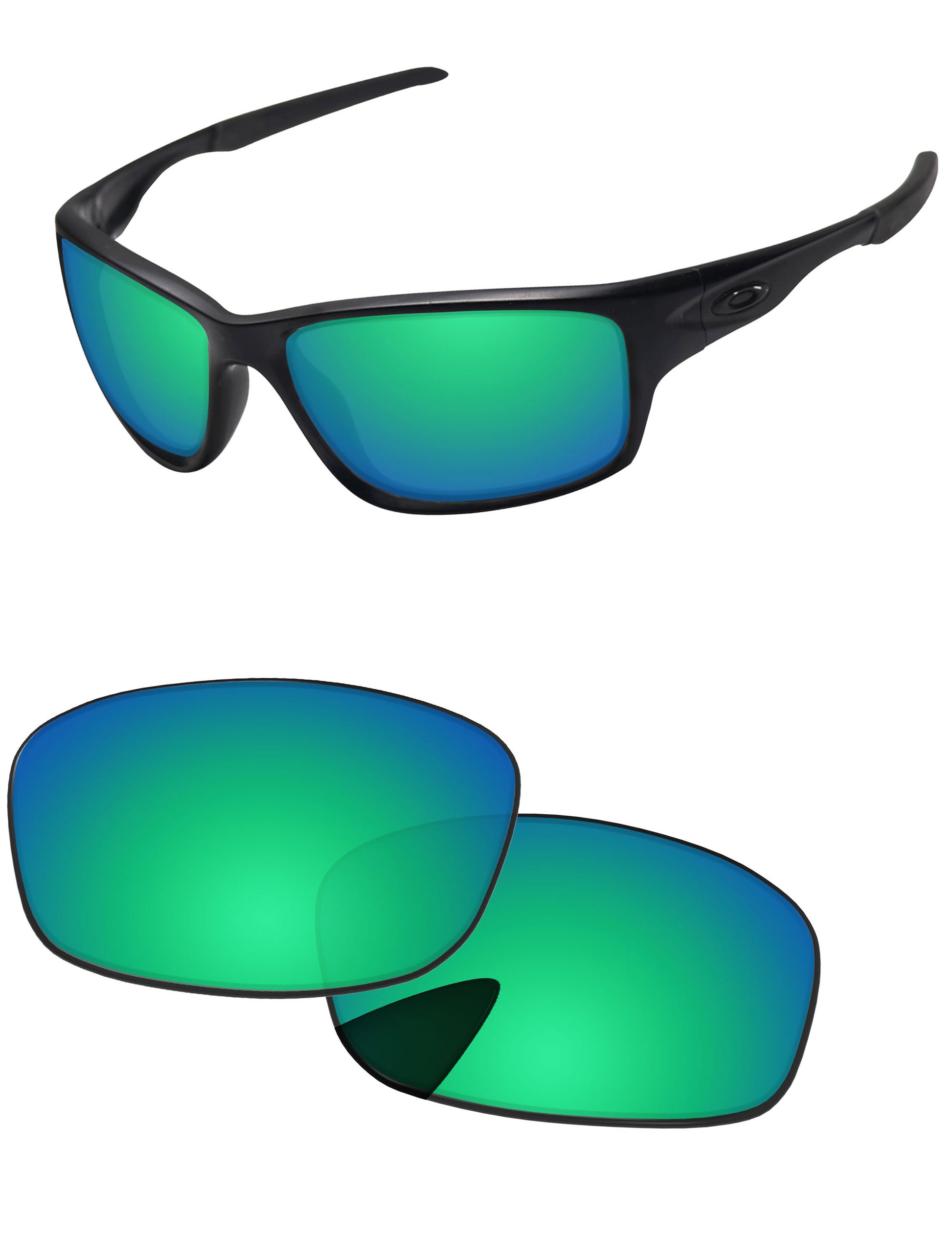 Emerald Green-Standard