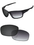 Gray Gradient Photochromic-Standard