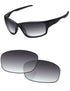 Gray Gradient-Standard
