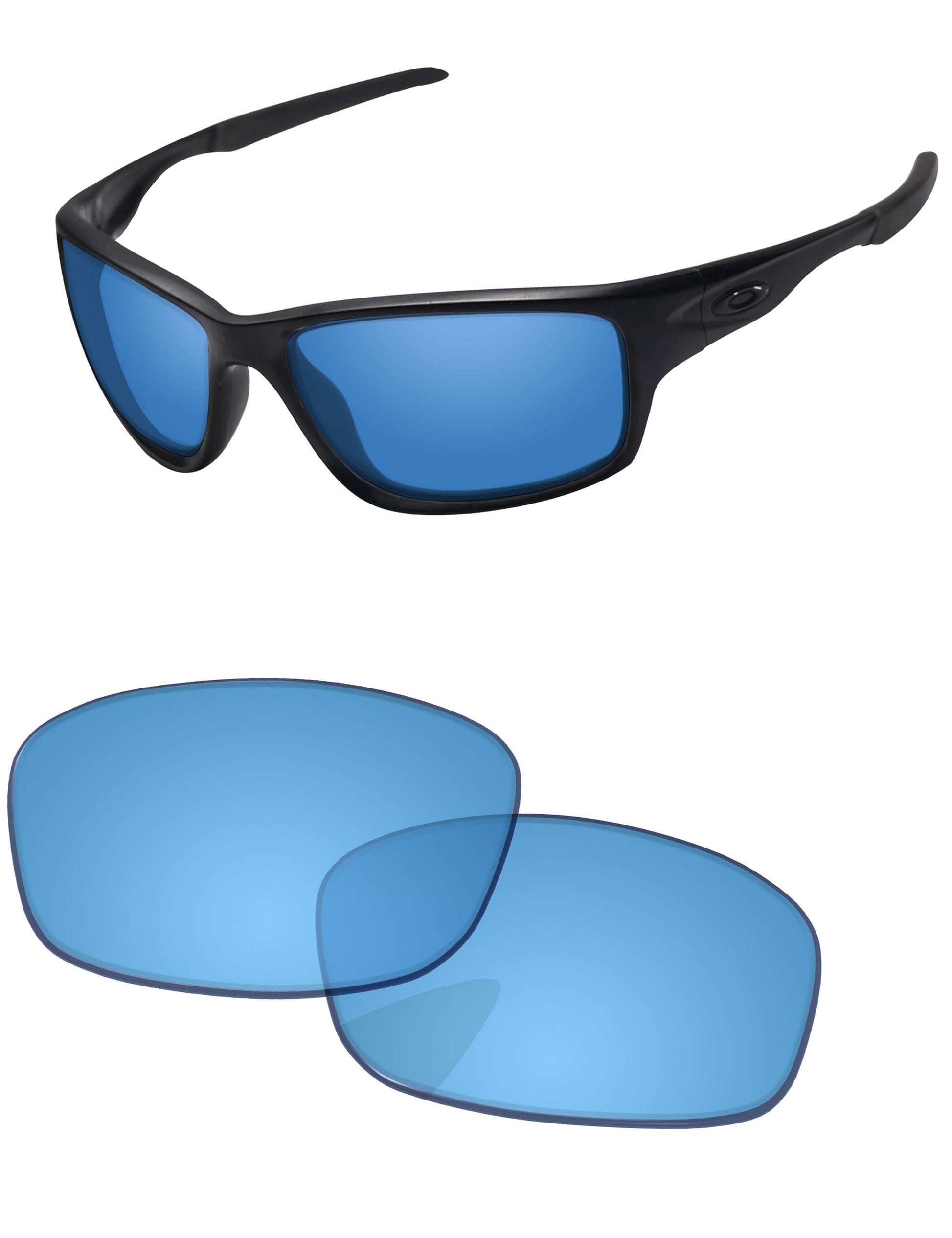 HD Blue-Standard