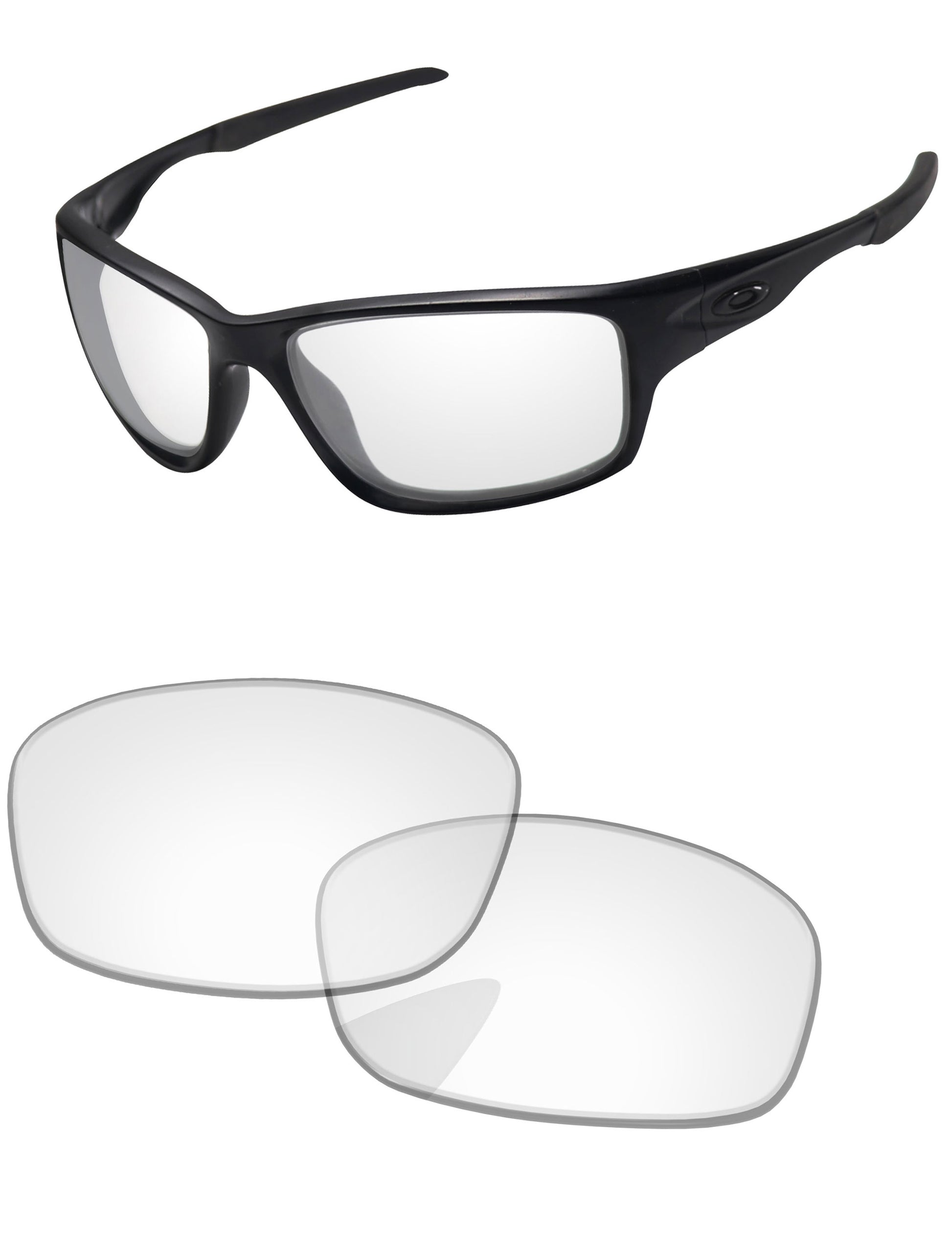 HD Clear-Standard