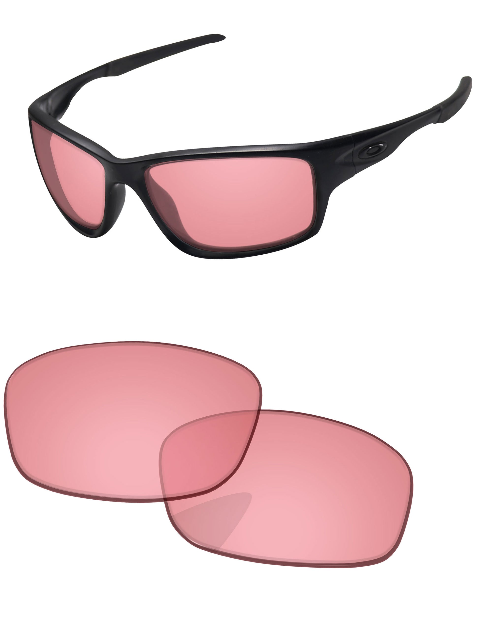 HD Pink-Standard