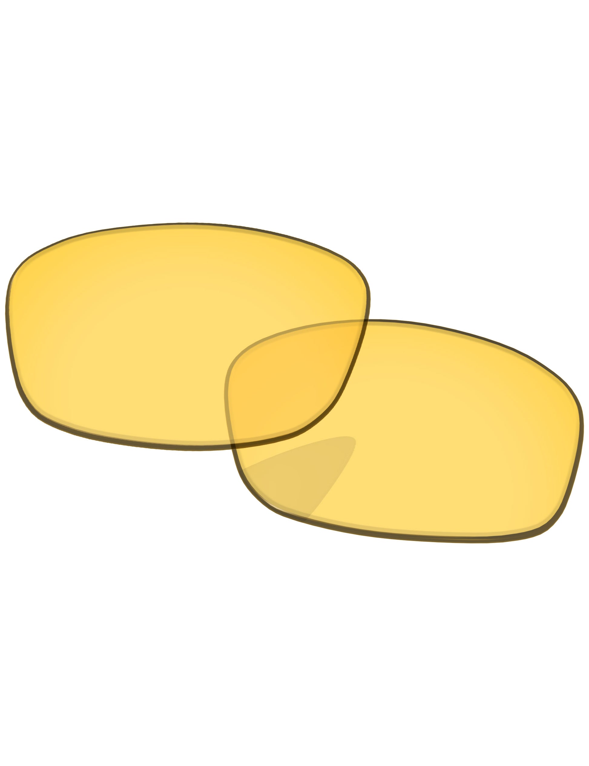 HD Yellow-Standard