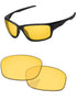 HD Yellow-Standard