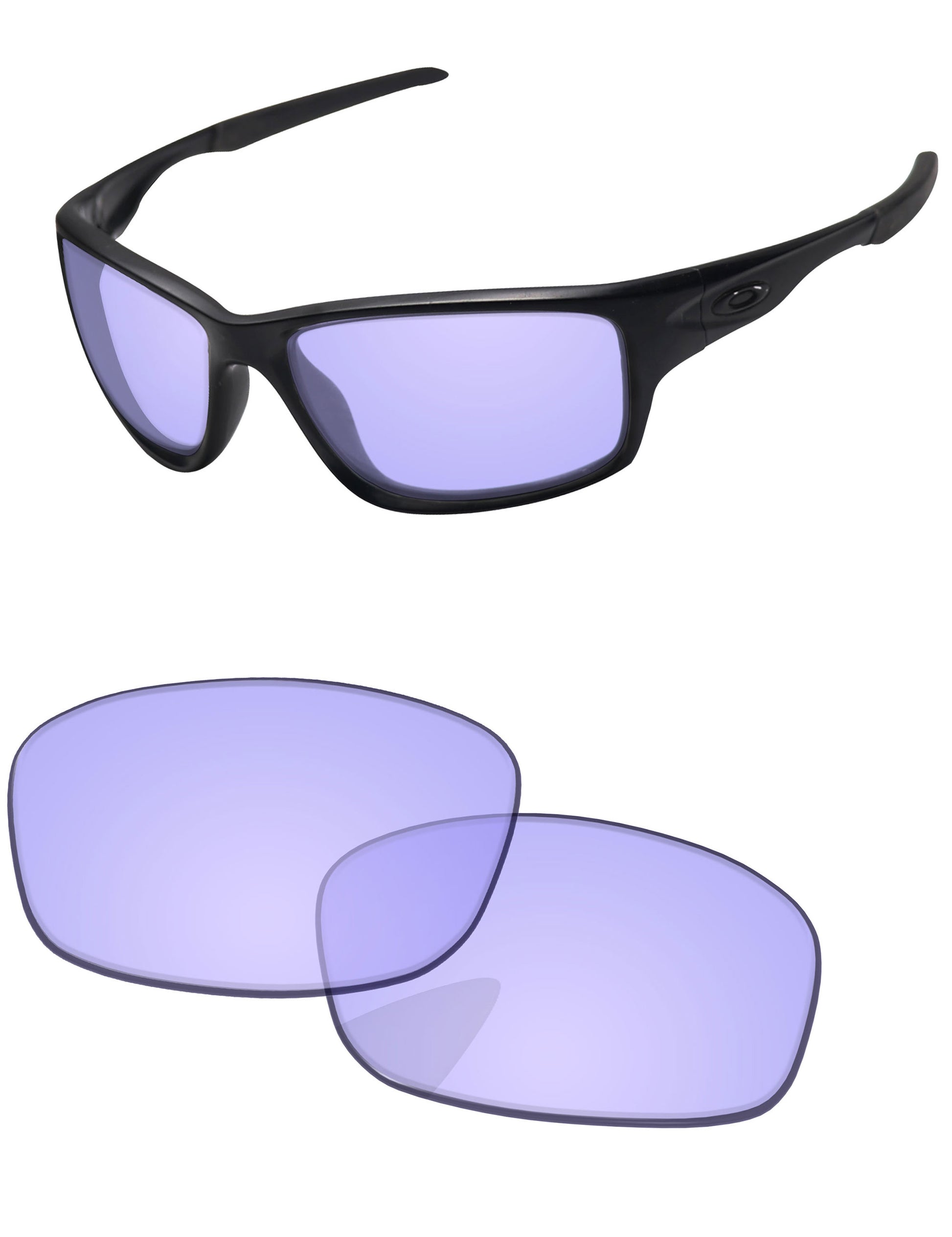 Low Light Violet-Standard
