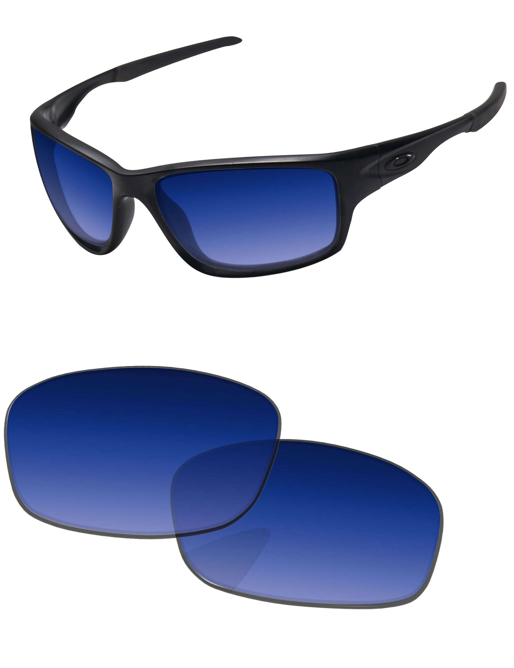 Sapphire Gradient-Standard