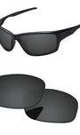 Solid Black-Standard