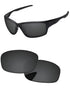 Solid Black-Standard