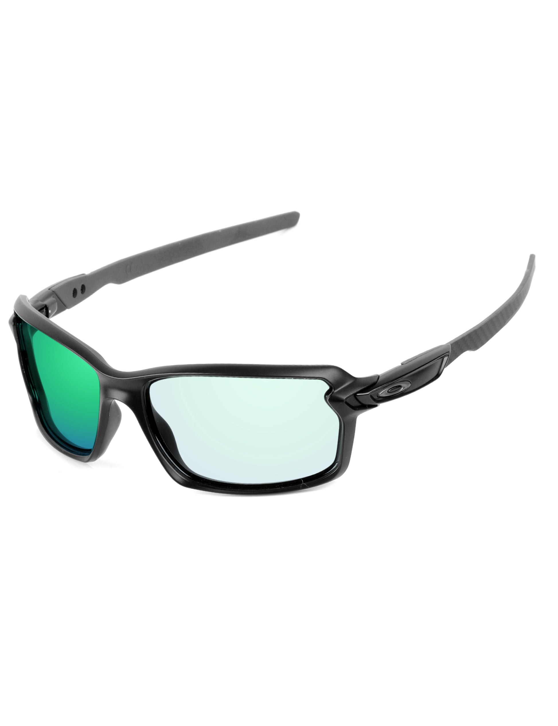 Eclipse Green Shield Photochromic-Pro+