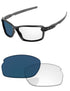 Eclipse Blue Photochromic-Standard