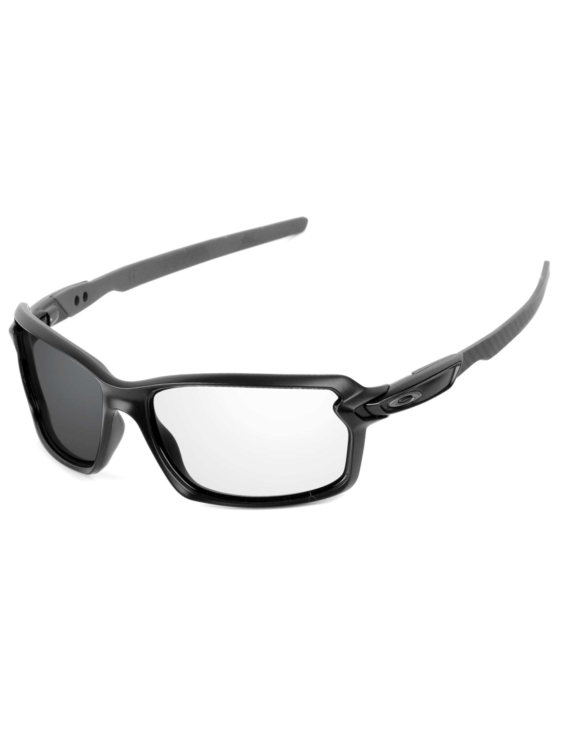 Eclipse Gray Photochromic-Standard