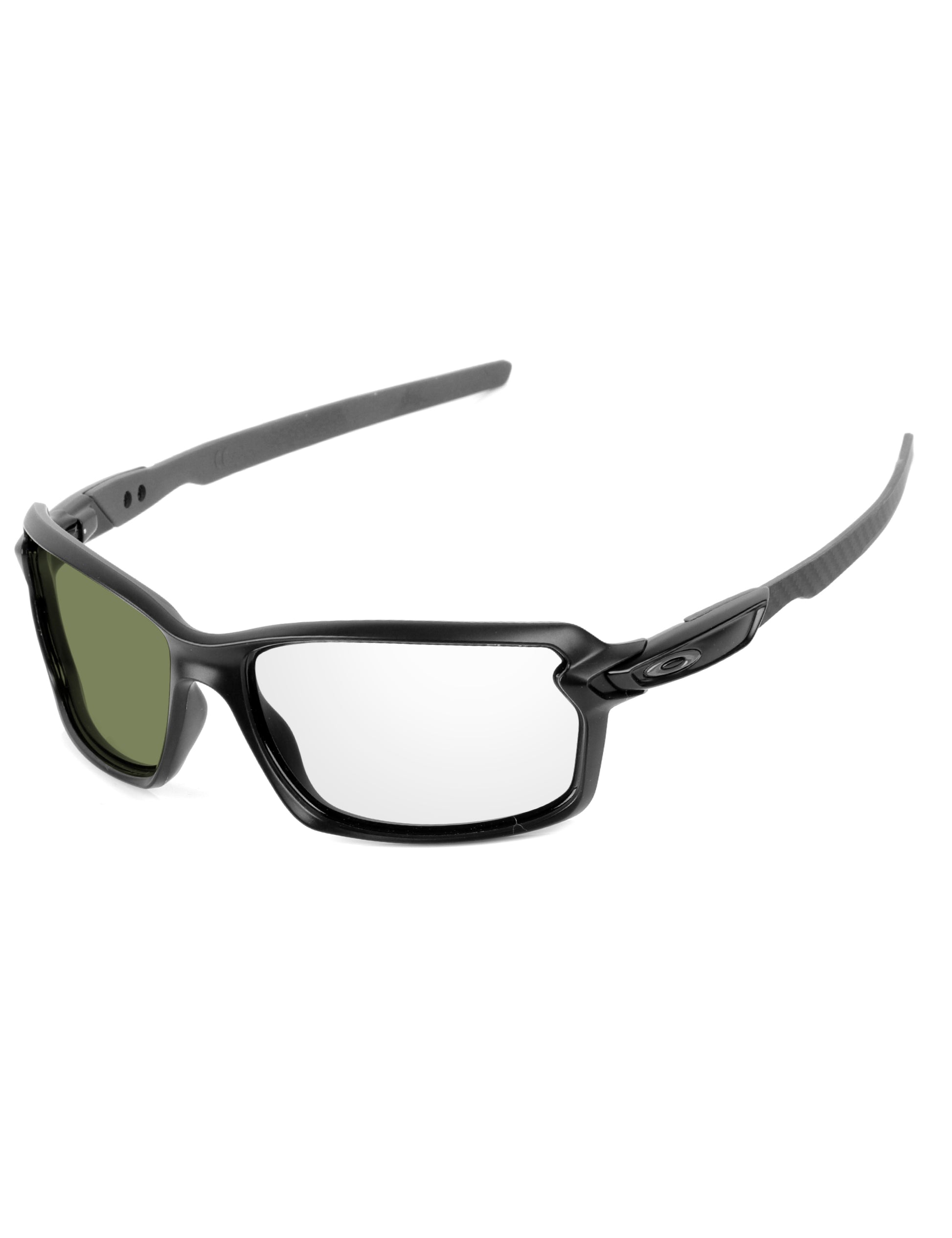 Eclipse Green Photochromic-Standard
