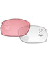 Eclipse Pink Photochromic-Standard