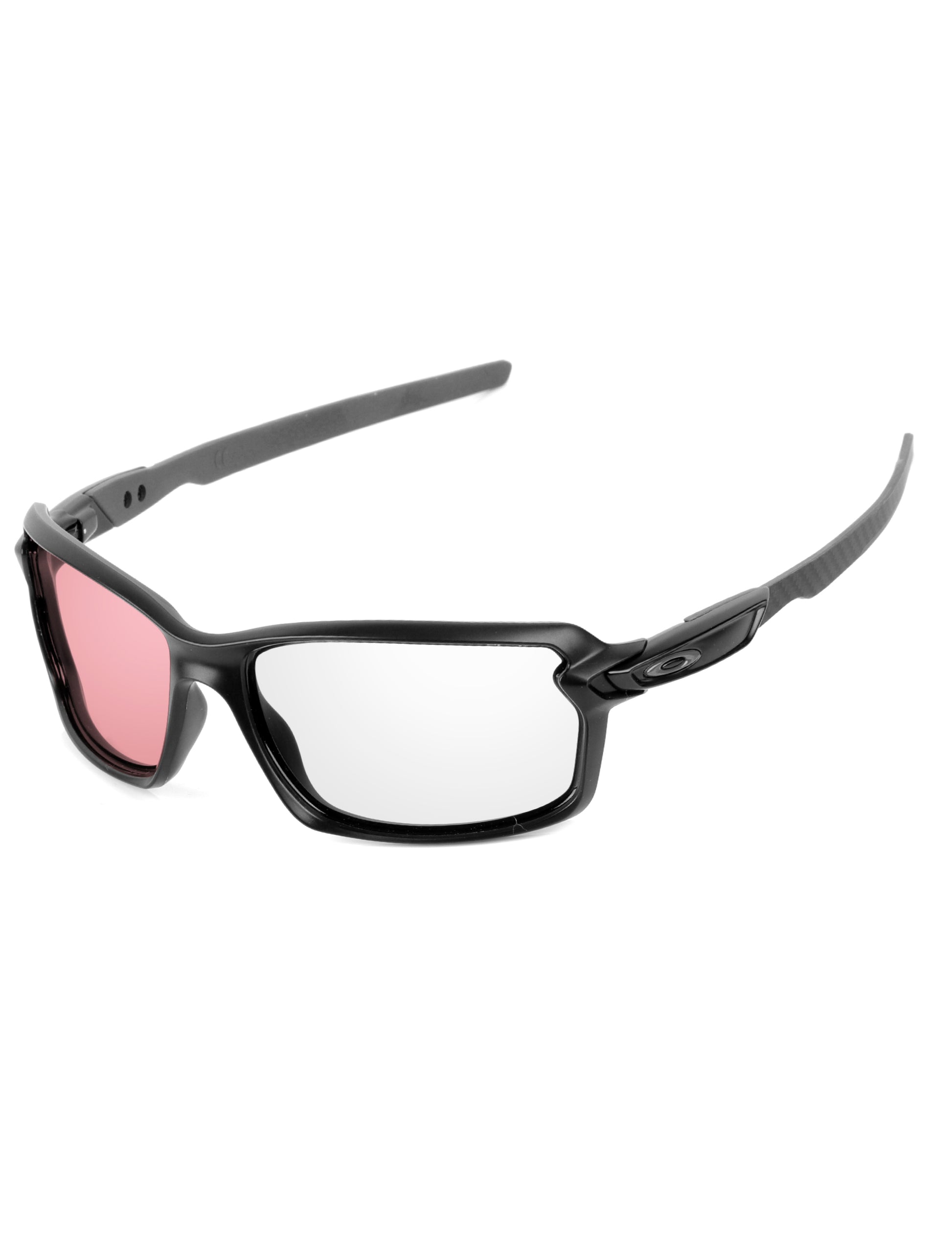 Eclipse Pink Photochromic-Standard