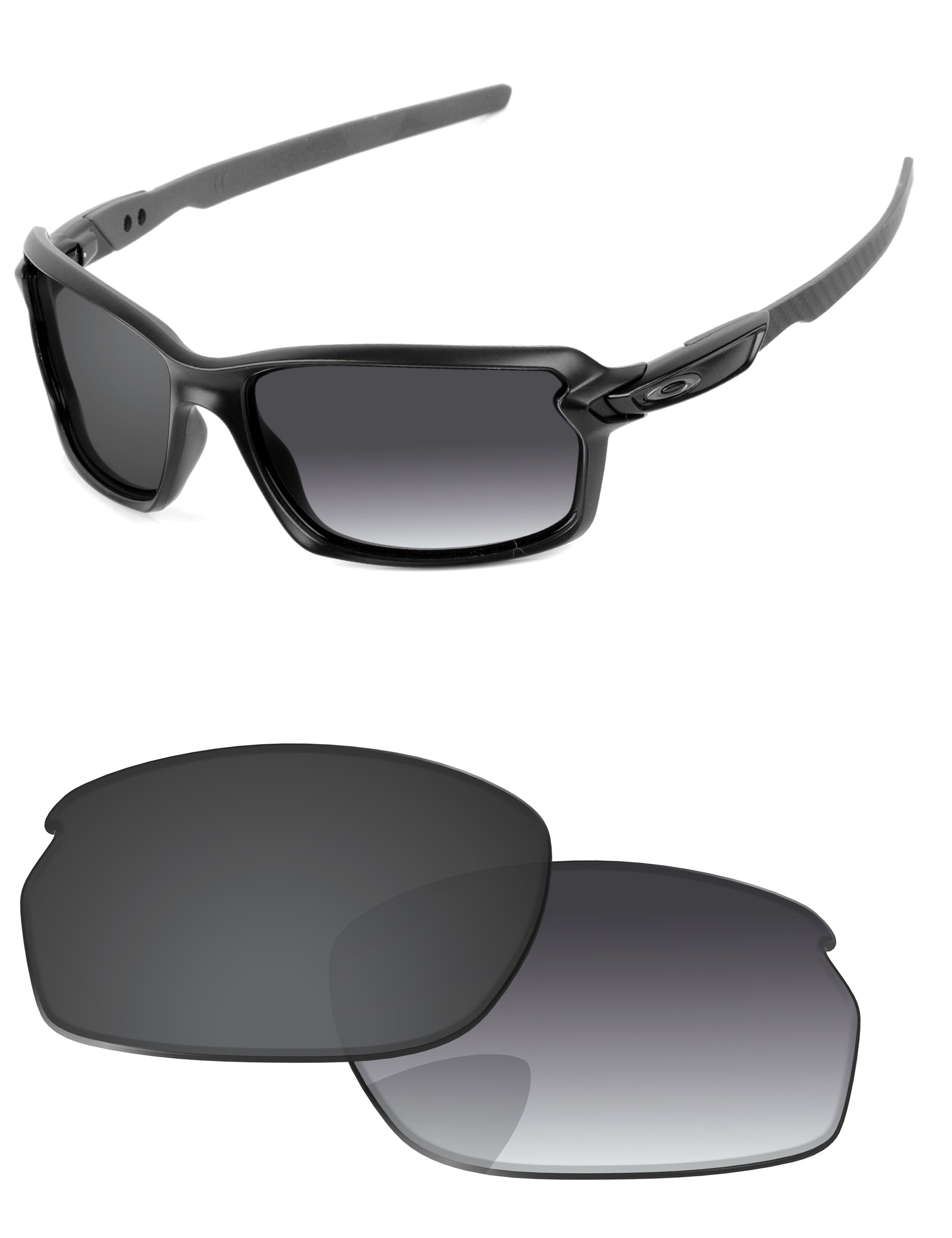 Gray Gradient Photochromic-Standard