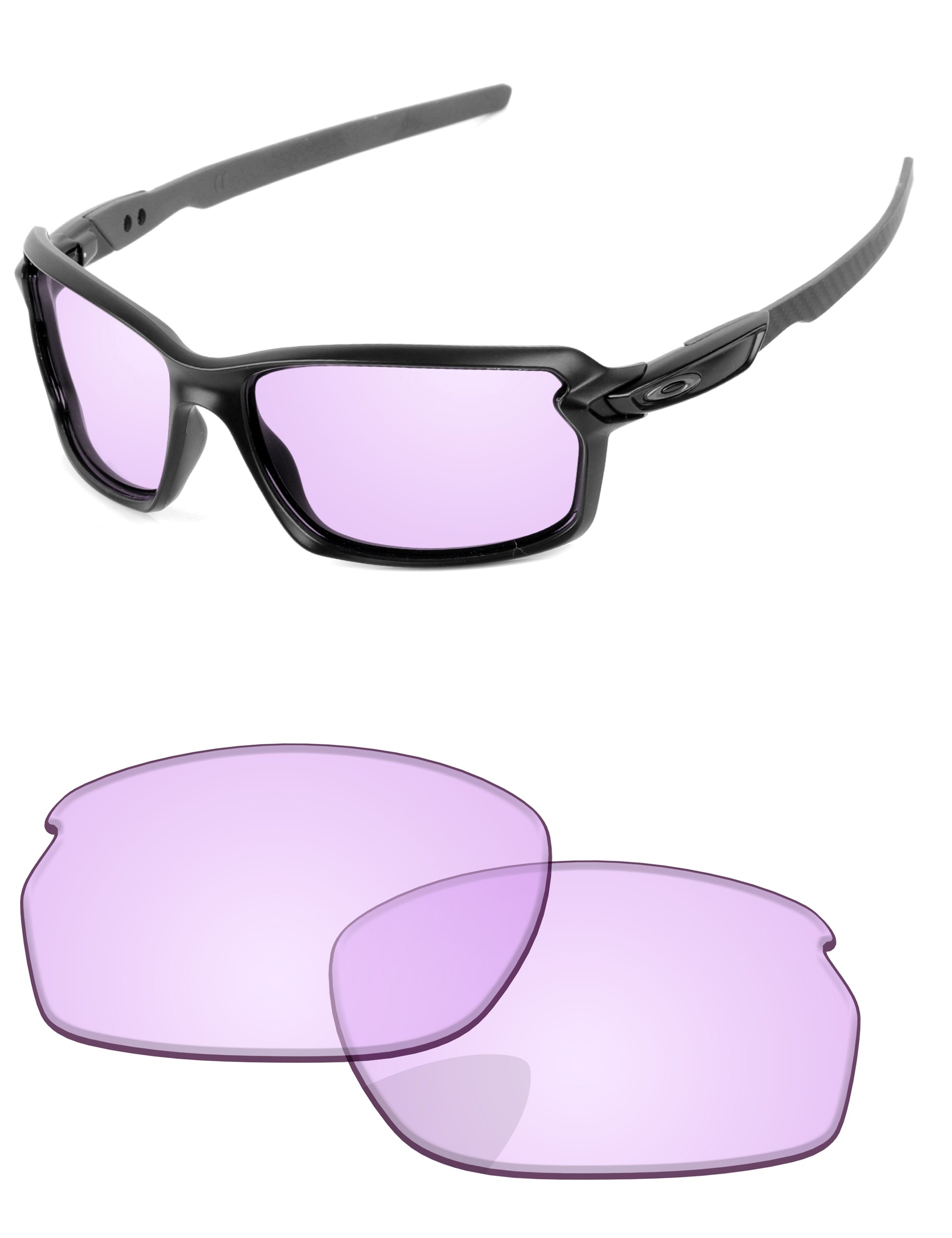 Low Light Pink-Standard