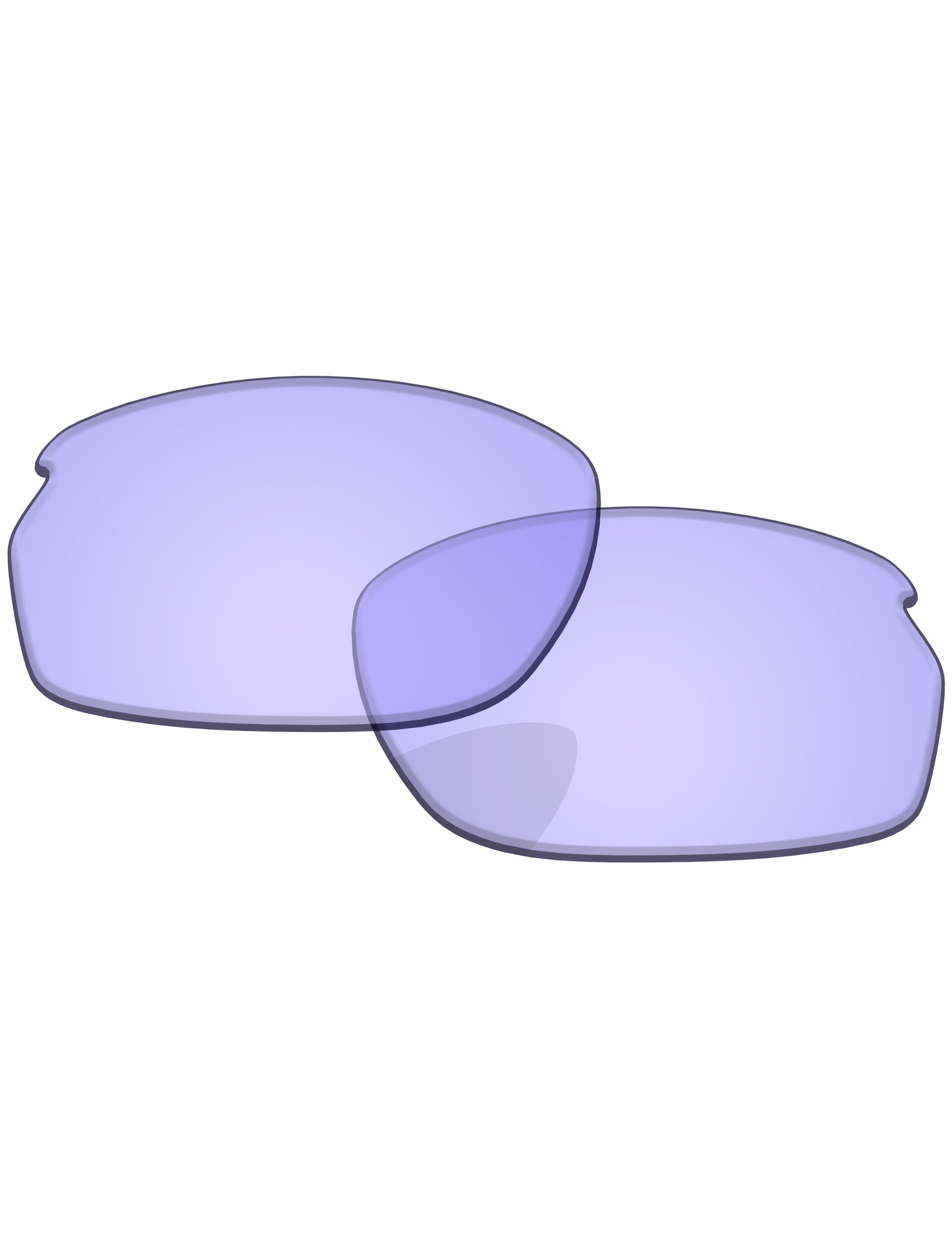 Low Light Violet-Standard