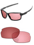Pink Photochromic-Standard